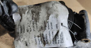 SPRĘŻARKA KLIMATYZACJI SANDEN PEUGEOT CITROEN C4 207 1.4 1.6 9651910980 WYSYŁKA! 6