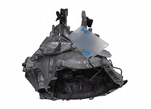 Skrzynia biegów mazda CX-3 CX3 2.0 benzyna skyactiv LXF5 C6580 2015-2018 1