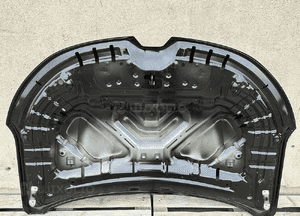 Maska pokrywa silnika przod renault austral 651223636R 2022- bardzo ladna 5