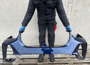 Zderzak przód przedni bmw X5 G05 2018- 7421791 zwykły basic cały 1