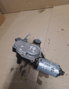 Ford Fiesta Mk5 Mk6 Mechanizm Silniczek Wycieraczek Tył Tylny 2S61A17K441AB 1