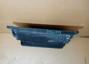 Chłodnica klimatyzacji klimy intercoolera pas przedni BMW 5 E39 3.0D 2247359 2