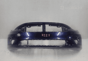 Zderzak przód przedni fiat tipo 2 ii hb kombi 15- 1