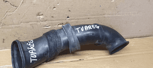 Rura dolot powietrza VW Touareg 3.0 TDI 7L6129752B 7L6129609C 2