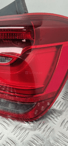 BMW F20 F21 LAMPA PRAWY TYŁ LED 7241542 8