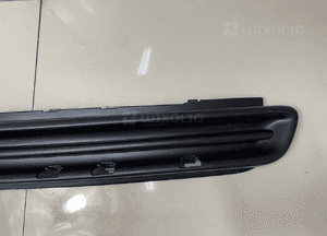 Peugeot 308 lift 11- kratka zderzaka 9674675177 2