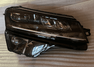 Skoda karoq full led lampa prawa i lewa 17- 5
