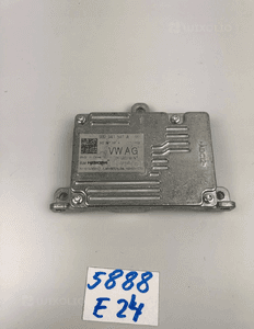Przetwornica moduł led vw passat B8 992941597A 1