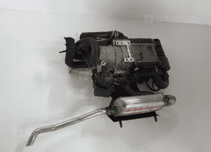 Webasto bmw 5 g30 g31 6 g32 7 g11 g12 benzyna 3