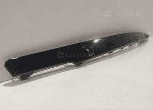 BMW 7 G11 G12 LCI M-Pakiet Listwa zderzaka - 15736 4