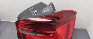 Bmw F20 lampa prawy tył 7241542 7