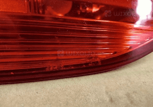 Lampa lewa tylna lewy tył bmw X1 E84 09-15 2