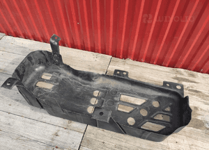 Jeep cherokee liberty kk 2.8CRD dodge nitro bak blacha zdrowa oryginalna 3