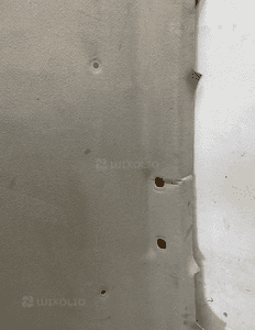 Podsufitka sufit dacia duster ii 2 739101253R org 5