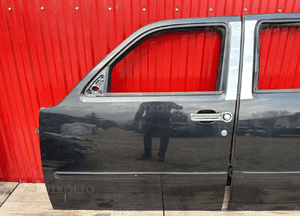 Dodge nitro drzwi lewy przód proste zdrowe 6
