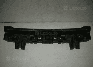Dodge nitro 2007- belka absorber zderzaka tył 2