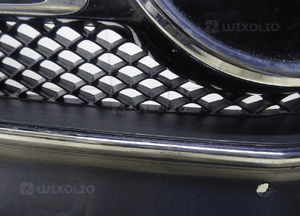 Zderzak Mercedes E KLASA W213 A2138850238 10