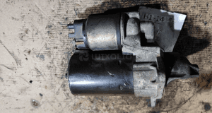 ROZRUSZNIK OPEL MERIVA A CORSA D 2010 1.4 BENZYNA 0001107493 ORYGINAŁ WYSYŁKA! 1