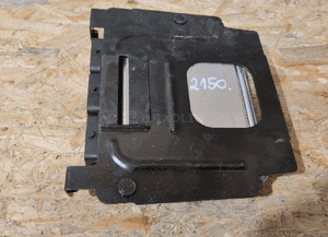 Sterownik silnika komputer peugeot 207 citroen C3 ii DS3 1.6 hdi 9674245180 2