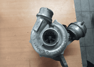turbina turbosprężarka volvo xc 90 2.4 d5 gt2052 1