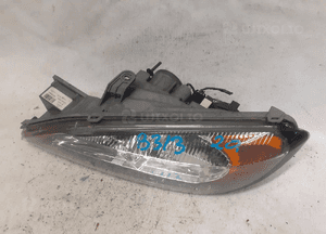 Przod przednia lampa lewa nissan primera N16 2