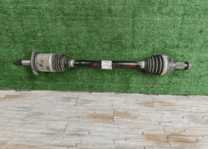 Półoś bmw 3 F30 4 F32 F33 F36 7637445 1