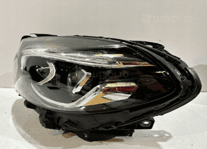 Mercedes B W246 LIFT Lampa przednia Led L - 15979 3