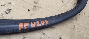 Uszczelka drzwi prawy przód przednia prawa Mercedes W209 A2036971151 5