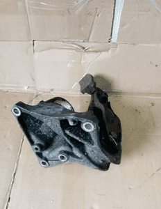 Łapa podpora półosi Citroen C5 III 2.0 HDI 9644668280 3
