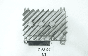 Wzmacniacz vw golf viii 8 5H0 5H0035456A 2