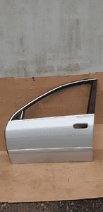 Drzwi lewy przód przednie lewe Peugeot 607 1