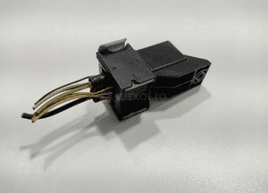 PRZEKAŹNIK ŚWIEC ŻAROWYCH PEUGEOT 3008 I 1.6 HDI 51299049 9666671780 09-12 3
