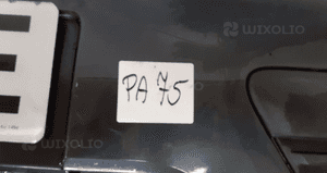 Zderzak przód przedni do ford focus MK2 ii halogeny H4 2