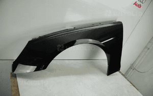 Błotnik audi A4 B9 8W lift 2020-2021 po lifcie 2