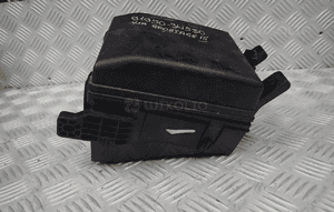 SKRZYNKA MODUŁ BEZPIECZNIKÓW KIA SPORTAGE III 91950-3W530 1