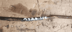 Drążek stabilizatora stabilizator tył Audi A4 B6 7