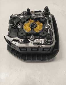 Land rover discovery sport L550 airbag poduszka kierowcy 8