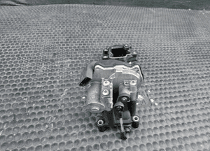 Kolektor Ssacy Klapy Nastawnik Ciegno 2.7 3.0 TDI V6 Audi A4 B8 A5 A6 Q5 VW 30