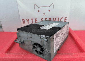 Mercedes-Benz Nawigacja Multimedia NTG6 MID ECE USA VERSTK A2139002435 2