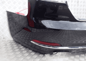 Zderzak tył audi A5 8W pdc radom 4