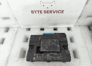 VW AG AUDI MODUŁ STEROWNIK GATEWAY 8W7907468F 1