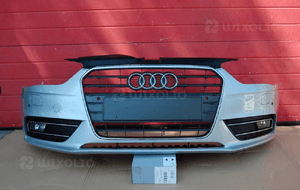 Zderzak audi A4 B8 8K0 2012-2016 lift komplet pdc 1