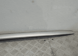 Citroen C5 iii X7 listwa na słupek prawy 2