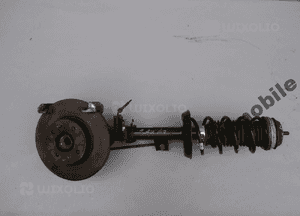 Mcperson lewy zwrotnica Ypsilon 2011- 1.3