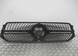 Grill gril atrapa mercedes gle W167 amg 2019- 11