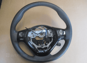 Kierownica peugeot 108 citroen C1 aygo ii skóra 1