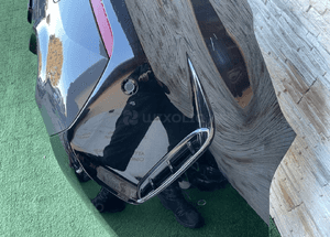 Zderzak bmw 4 G22 G23 m pakiet 475 6