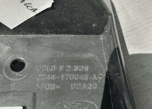 Ślizg zderzaka prawy tył Ford Kuga Mk2 CV44-17D948-AC 3
