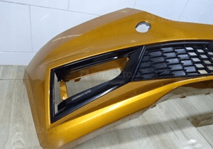 Zderzak przód SKODA FABIA 4 IV 6VA 6VA807221 9