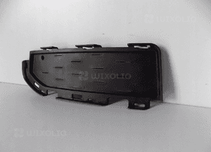 Pokyrwa Kratki Wlotu Pow. L BMW 5 G30/G31 - 3859 3